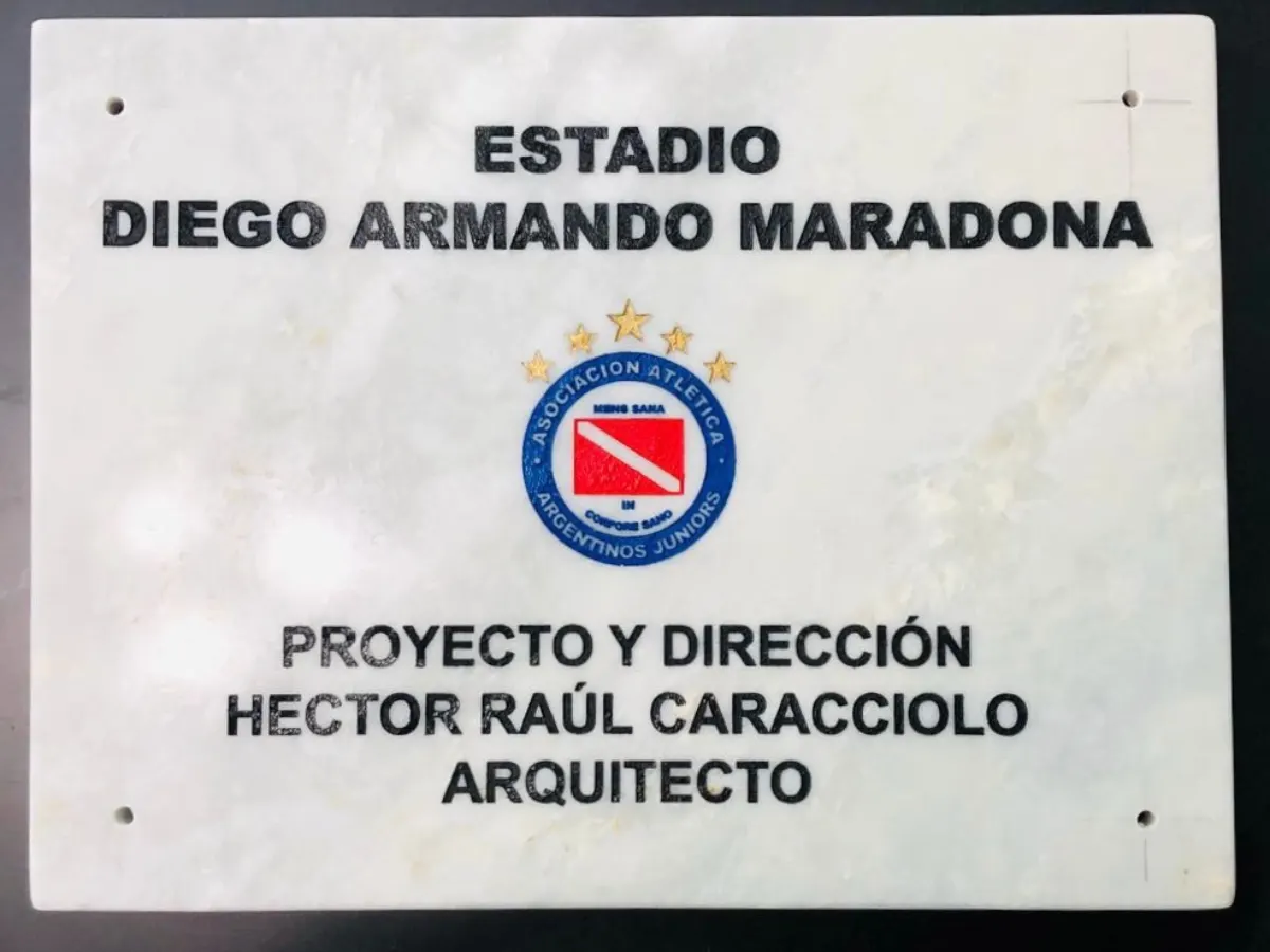 Grabado en mármol 8