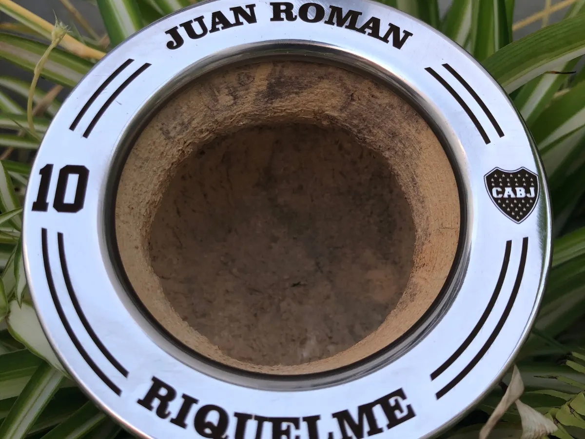 Personalizador de mates