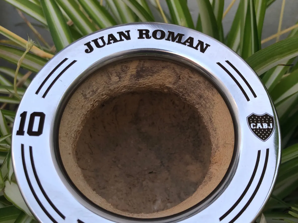 Trabajo personalizado en láser 9